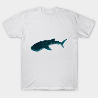 Cute Little Whale Shark T-Shirt